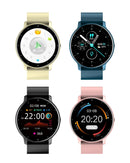 Relógio inteligente Fitness 2025