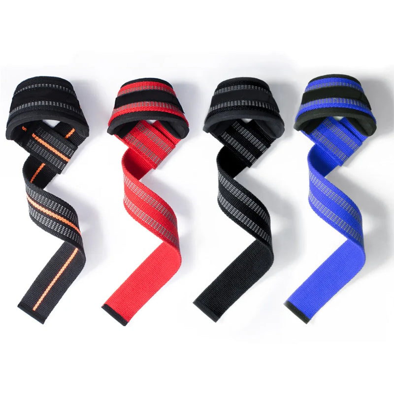 Par de Strap para musculação ou Cross Fit