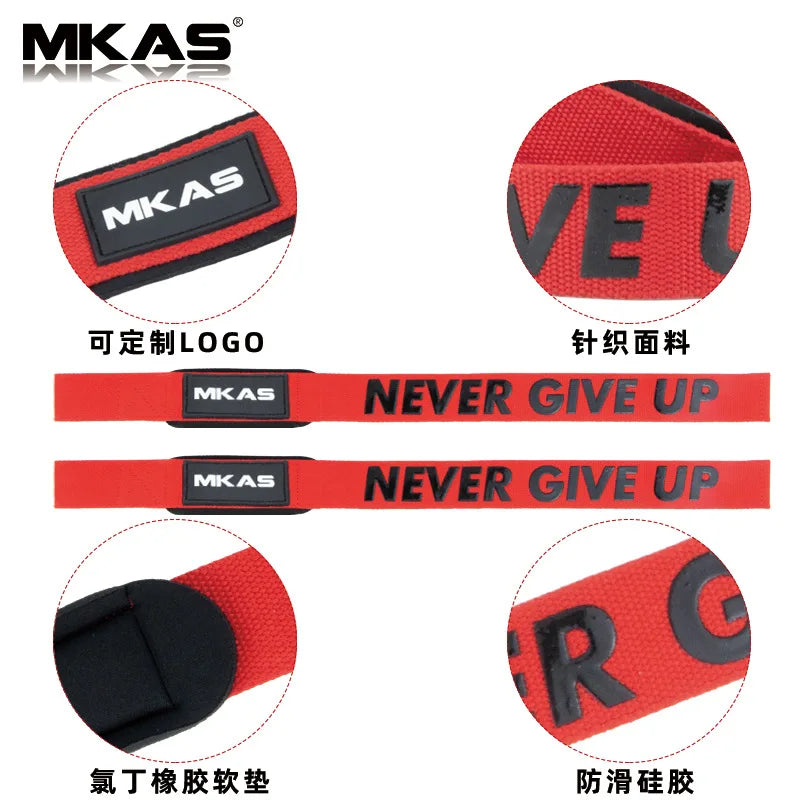 Par de Strap para musculação ou Cross Fit