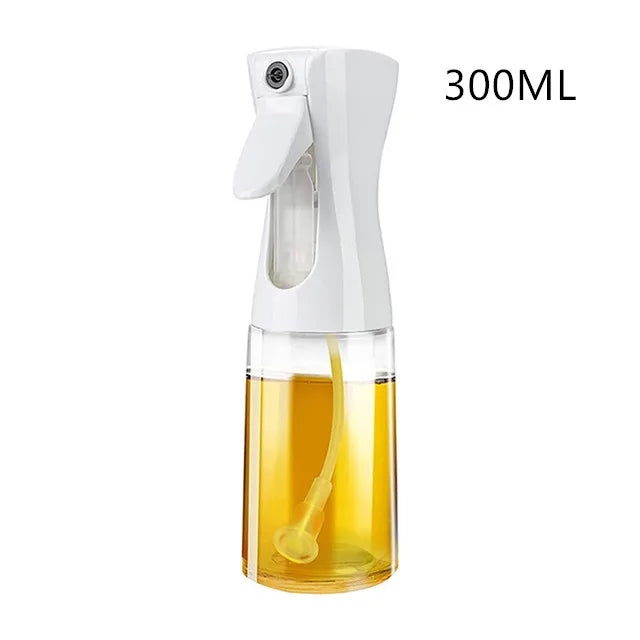 Frasco spray para Azeite de oliva ou óleo