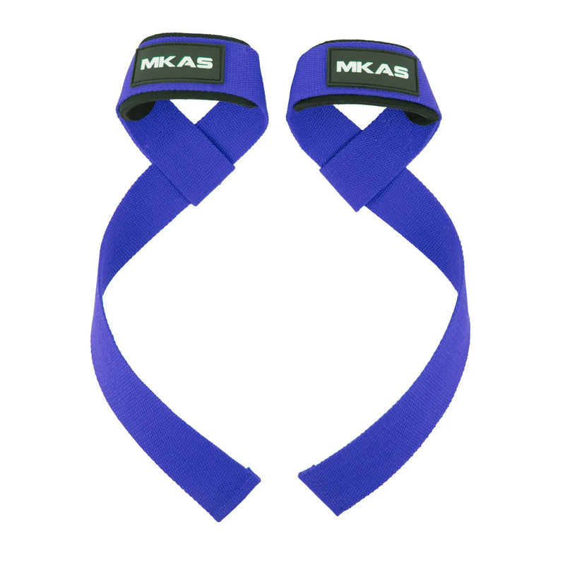 Par de Strap para musculação ou Cross Fit