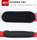 Par de Strap para musculação ou Cross Fit