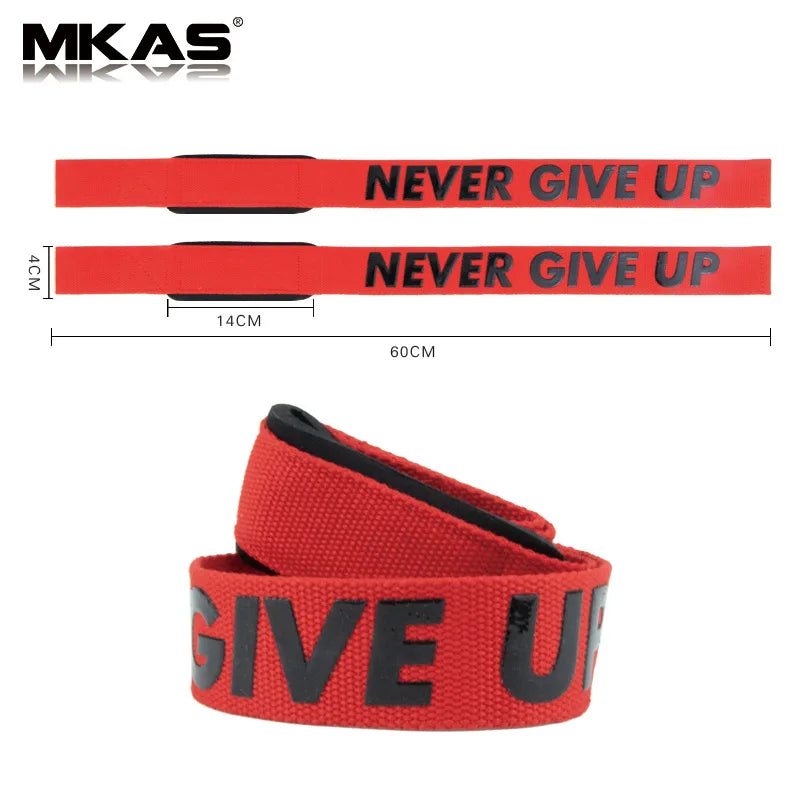 Par de Strap para musculação ou Cross Fit