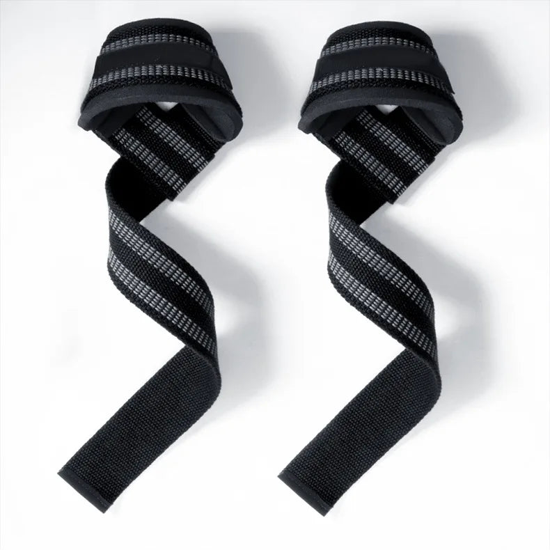 Par de Strap para musculação ou Cross Fit