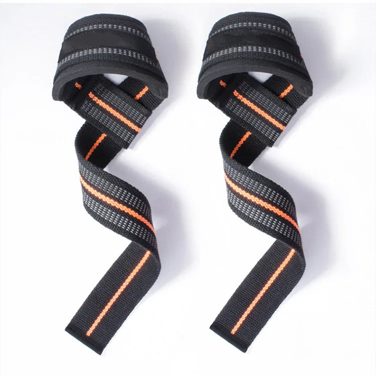 Par de Strap para musculação ou Cross Fit