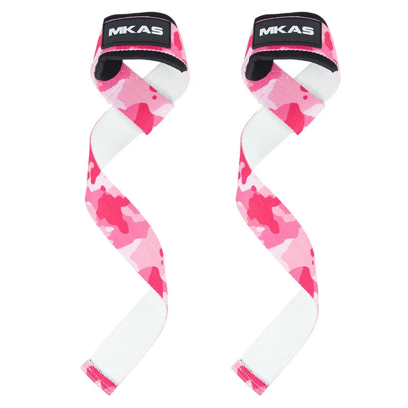 Par de Strap para musculação ou Cross Fit