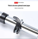 Barra De Exercícios Com Trava Anti-Rotação para Musculação.