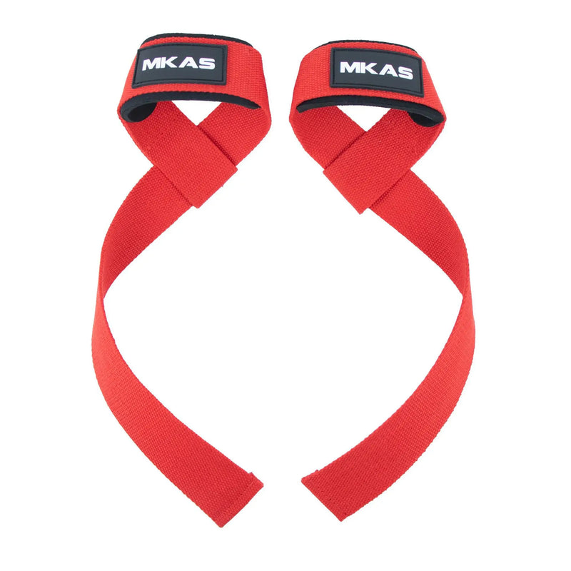 Par de Strap para musculação ou Cross Fit