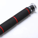 Barra De Exercícios Com Trava Anti-Rotação para Musculação.