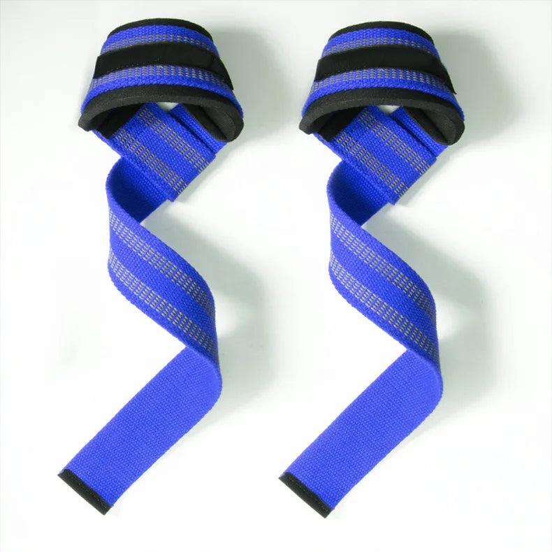 Par de Strap para musculação ou Cross Fit