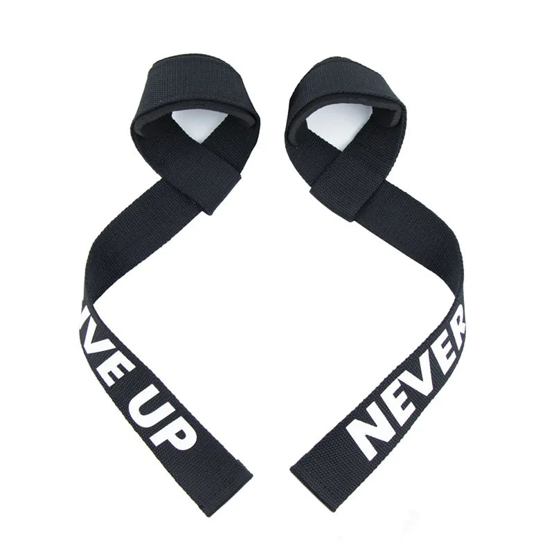 Par de Strap para musculação ou Cross Fit