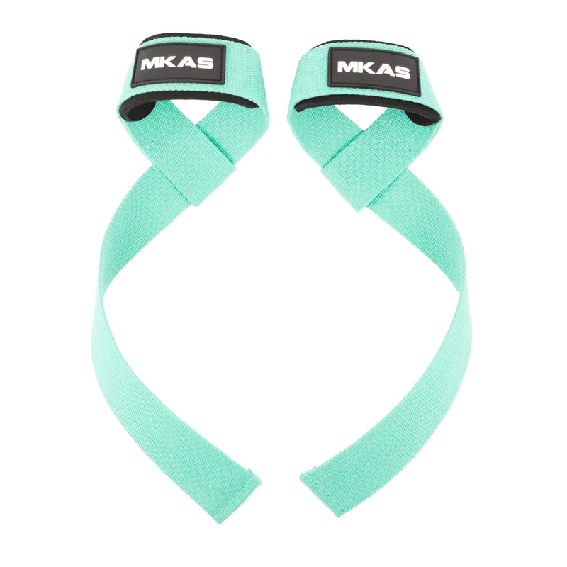 Par de Strap para musculação ou Cross Fit