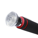 Barra De Exercícios Com Trava Anti-Rotação para Musculação.